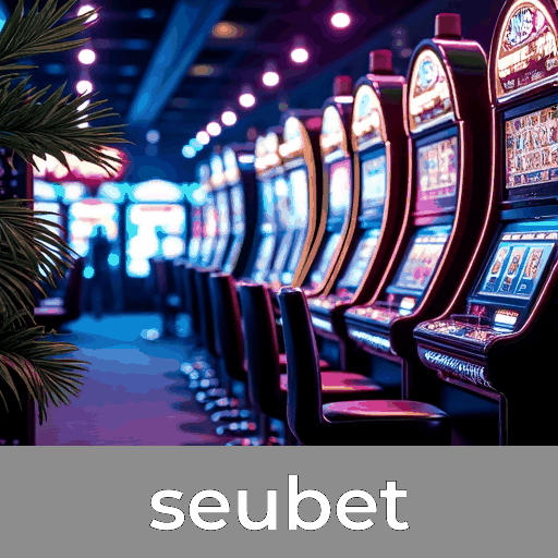 Apostas no seubet